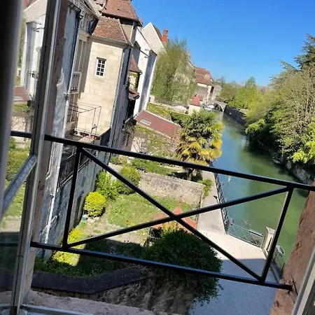 Studio Au Moulin 